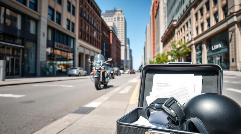 motorcycle accident lawyers near me