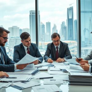 oilfield accident lawyers